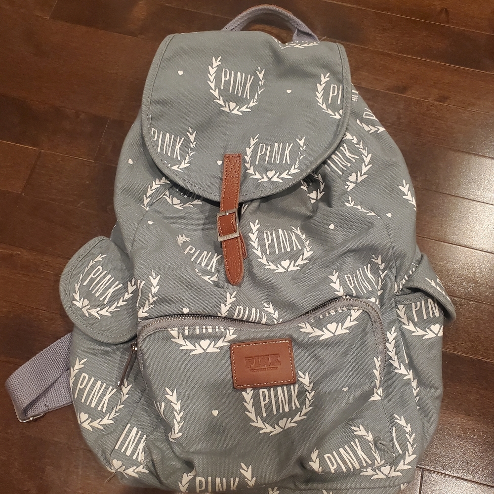 PINK Victoria Secret Backpack